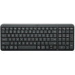 უსადენო კლავიატურა LOGITECH K250