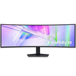 მონიტორი Samsung ViewFinity S9 49'' - Black