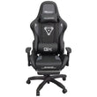 გეიმერული სავარძელი E-Blue Gaming Chair - Grey (GC8108-382 GREY)