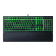 გეიმინგ კლავიატურა Razer Ornata V3 X