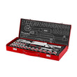 ტორცული თავაკების ნაკრები 24ც Ronix RONIX RH-2644