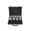 საბურღი გვირგვინების ნაკრები Ronix RH-5290