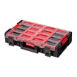 ორგანაიზერი Patrol Qbrick System ONE Organizer XL 2.0 ORGQXL2CZAPG001