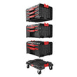 ნაკრები ყუთების Patrol QS PRO Drawer Workshop Set 1 2.0