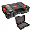 ხელსაწყოების ყუთი Patrol Qbrick System Pro