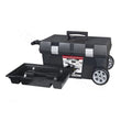 ინსტრუმენტების ყუთი Patrol Stuf Alu Basic 26" (SKRW26BALSCZAPG001)
