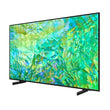 Smart 4K ტელევიზორი SAMSUNG UE85CU8072UXXH 85 inch (216 სმ)