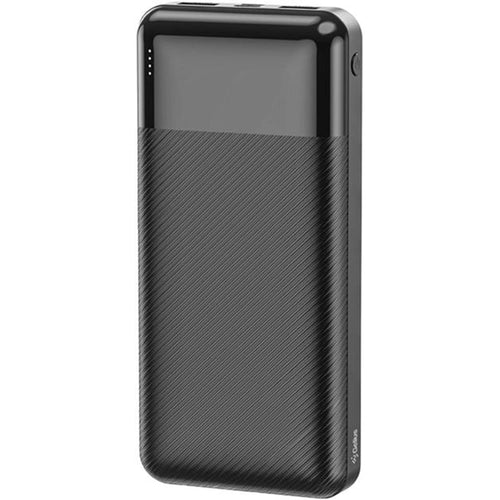 ფოვერბანკი Gelius Pro Torrent 3 GP-PB20015 20000 mAh