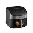 აეროგრილი 6ლ Midea MF-CY55WK2