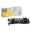 კბილანებიანი ფეხსაცმლის ძირი Hardy 2230-200025