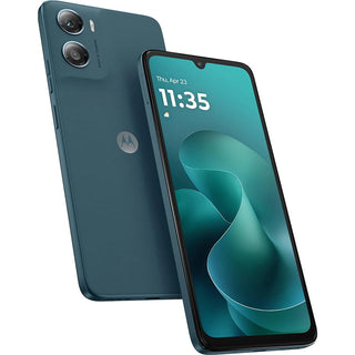 მობილური ტელეფონი Motorola Moto G06 4GB/128GB