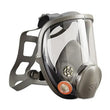 სახის რესპირატორი 3M medium 6800
