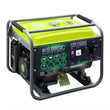 გენერატორი ბენზინის 5500W Konner&Sohnen KSB 6500C