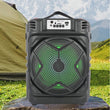 Bluetooth დინამიკი მიკროფონით OEM ZQS8178
