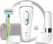 IPL ეპილაციის აპარატი Braun PL3139 Silk-expert Pro 3