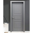 პრემიუმ ხარისხის MDF კარი Canada Doors L036