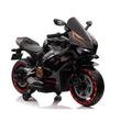საბავშვო ელექტრო მოტოციკლი OEM V5R