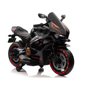 საბავშვო ელექტრო მოტოციკლი OEM V5R