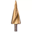 მეტალის საბურღი ბიტი OEM JK7098