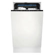 ჩასაშენებელი ჭურჭლის სარეცხი მანქანა Electrolux KEMC3211L