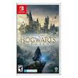 Nintendo Switch-ის თამაში Hogwarts Legacy