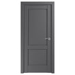 პრემიუმ ხარისხის MDF კარი Canada Doors 8874