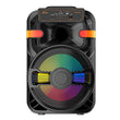 Bluetooth დინამიკი 2 მიკროფონით და დისტანციური მართვით OEM ZQS10102