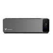 კონდიციონერი 50 მ² Viomi Cross Pro 18000BTU KFR-52GW/EY2UMC-A++/A+