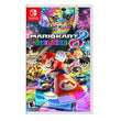 Nintendo Switch-ის თამაში Mario Kart Deluxe 8