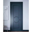 პრემიუმ ხარისხის MDF კარი Canada Doors L089