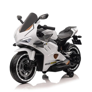საბავშვო ელექტრო მოტოციკლი OEM V5R