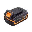 ელემენტი 20V Li-Ion HOTECHE P800162