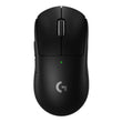 უსადენო გეიმერული მაუსი Logitech G PRO X SUPERLIGHT 2 SE LightSpeed L910-007554