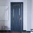 პრემიუმ ხარისხის MDF კარი Canada Doors 2342