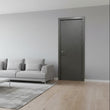 პრემიუმ ხარისხის MDF კარი Canada Doors MG-018