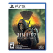 Sony PlayStation 5-ის ორიგინალი თამაში STALKER 2 Heart of Chornobyl