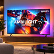 Smart 4K ტელევიზორი PHILIPS 55MLED920/12