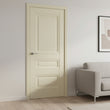 პრემიუმ ხარისხის MDF კარი Canada Doors 93657