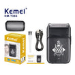 წვერის საპარსი Kemei KM-T366