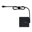 ნოუთბუქის უნივერსალური დამტენი 100W Asus 90XB077N-MPW000