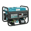 გენერატორი ბენზინის 3kW Konner&Sohnen KS 3000E