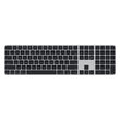 კლავიატურა Apple Magic Keyboard MMMR3B/A