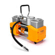 ჰაერის კომპრესორი 180W DINGQI 108004