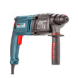 პერფორატორი 700W Ronix 2724