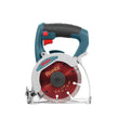 მარმარილოს საჭრელი ცირკულარული ხერხი 1500W Ronix 3411