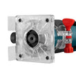 ელექტრო ფრეზი 550w Ronix 7106