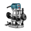 ელექტრო ფრეზი 710w Ronix 7108