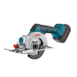 აკ. ცირკულარული ხერხი Ronix 8650