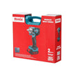 უნახშირო ქანჩსახრახნი (გაიკავიორტი) 20V Ronix 8654