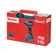 უსადენო იმპულსური სახრახნისი 20V Ronix 8671